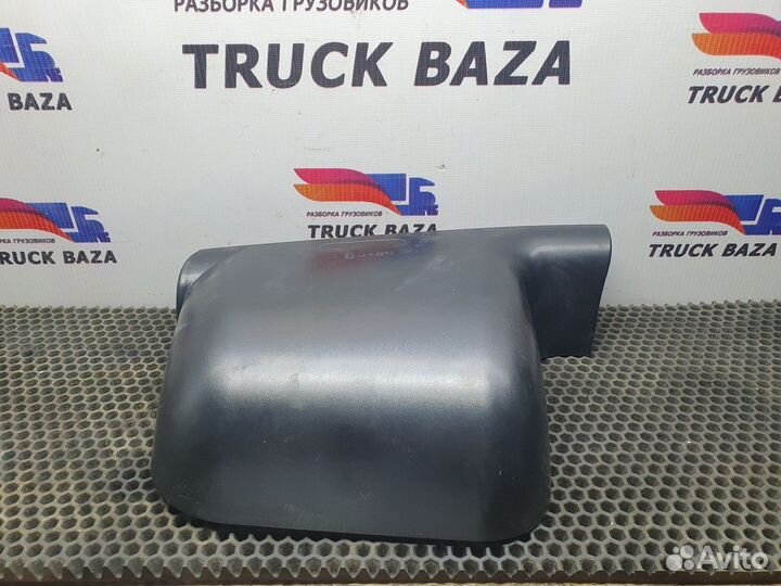 7420903883 Крышка зеркала малого Renault Kerax