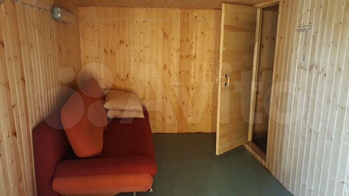 Дом 45 м² на участке 17 сот.