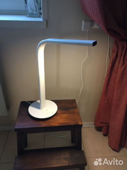 Лампа настольная Xiaomi Philips Eyecare Smart Lamp