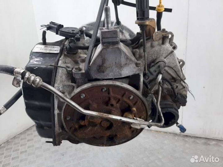 АКПП Ford Mondeo 3 (2000 - 2007) 2.0 7S7P-7000-AA