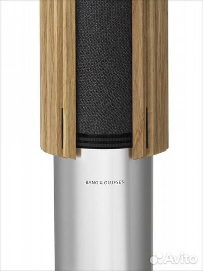 Акустическая колонка Bang & Olufsen Beolab28Silver