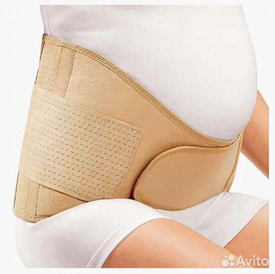 Бандаж для беременных orlett ms 96 р-р L