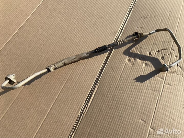 Трубка кондиционера Chevrolet Aveo T250