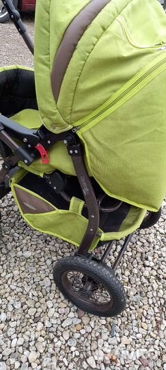 Детские коляски