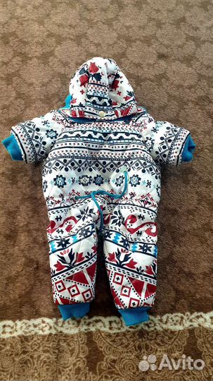 Одежда для собак