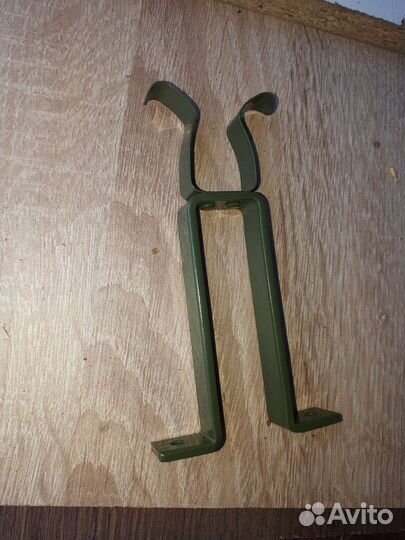 Кронштейны носилок луаз тпк 967 амфибия