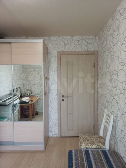 2-к. квартира, 41,4 м², 6/9 эт.