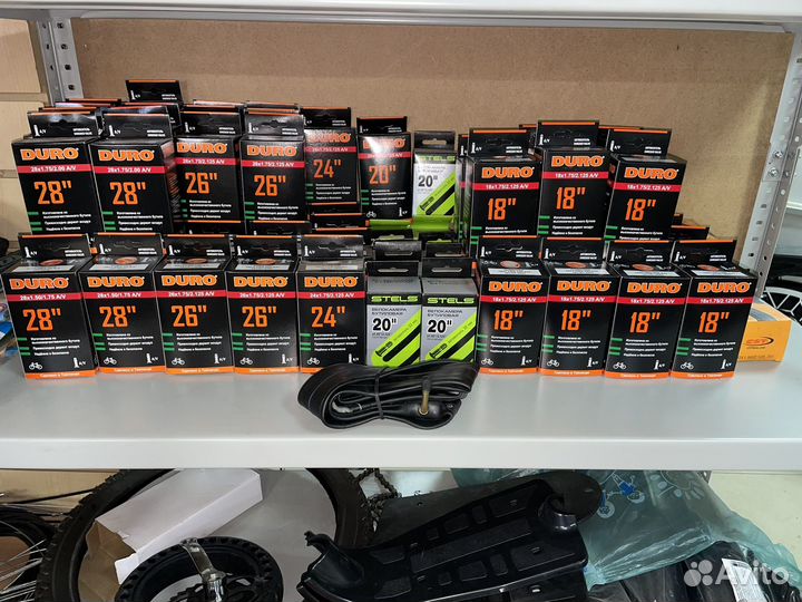 Ремонт Электровелосипедов Электросамокатов