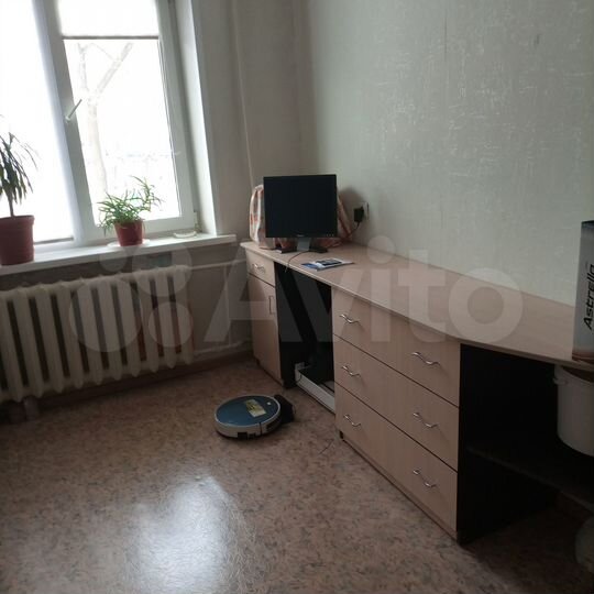 3-к. квартира, 61,1 м², 1/5 эт.