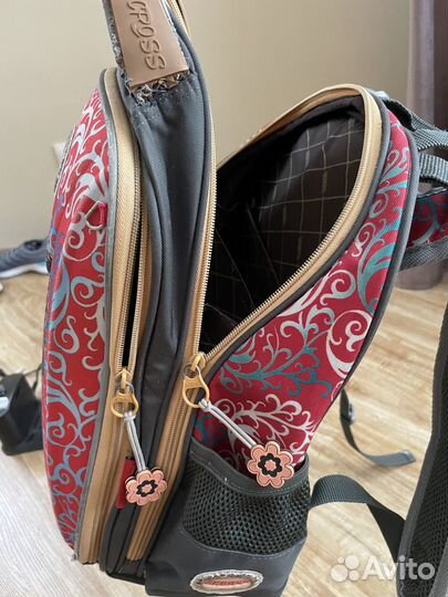 Рюкзак детский школьный для девочек