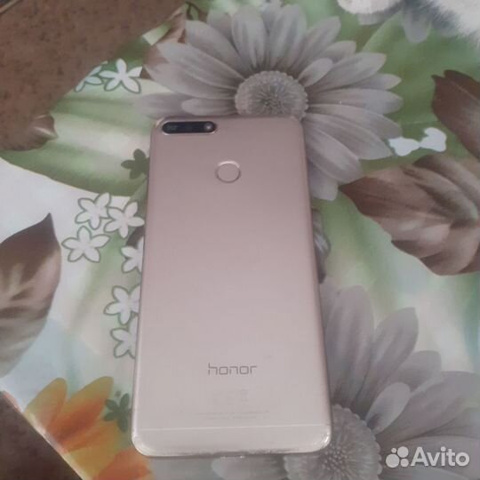 HONOR 7A Pro, 2/16 ГБ