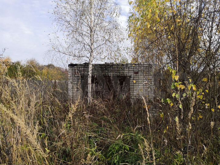 Участок 15 сот. (СНТ, ДНП)