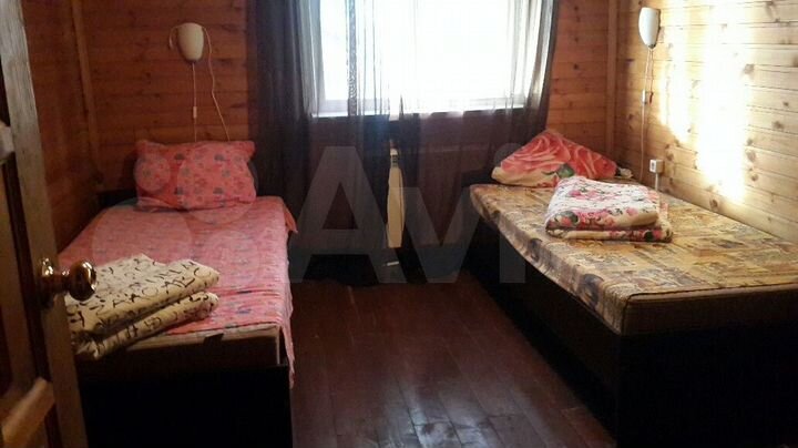 Коттедж 165 м² на участке 25 сот.