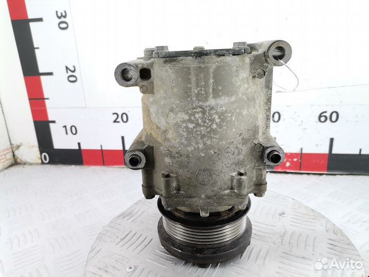 Компрессор кондиционера для Ford Focus 1 1828202