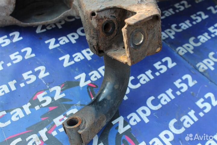 Балка подмоторная Подрамник Ситроен Ц-Кроссер / хл