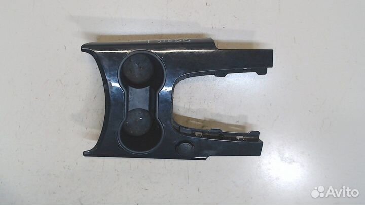 Рамка под кулису Peugeot 3008, 2010