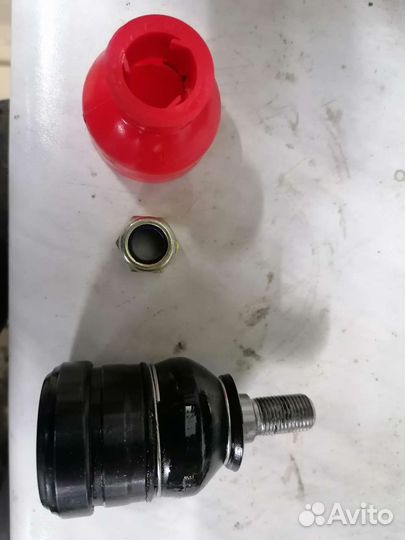 Шаровая опора 2шт