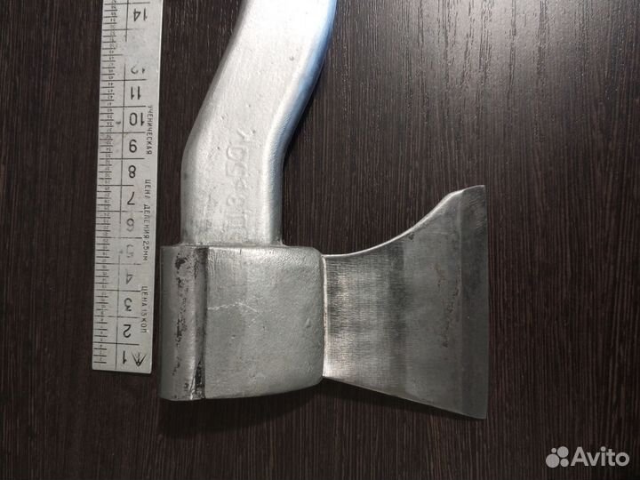 Кухонный топорик СССР