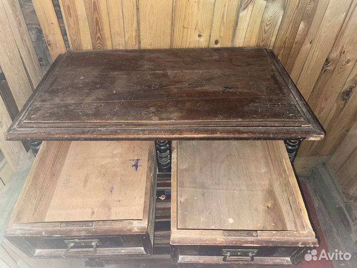 Комод для реставрации