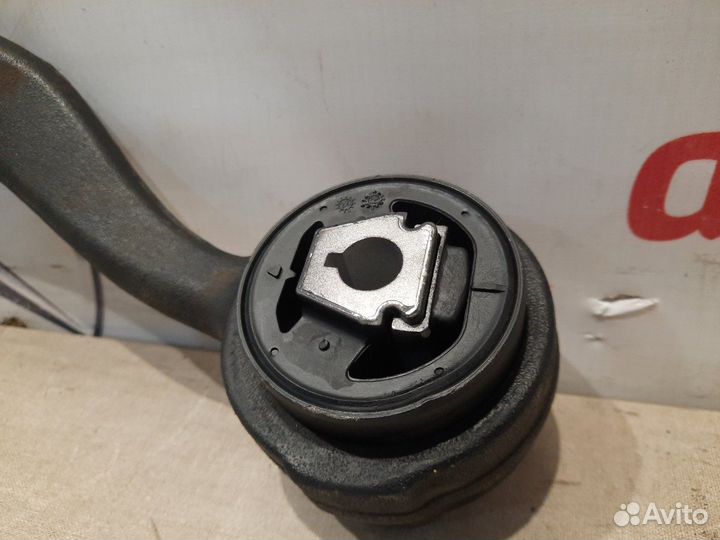 Рычаг передний левый Bmw X5 E53 M54B30