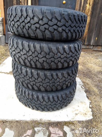 Cordiant Off Road 205/70 R15