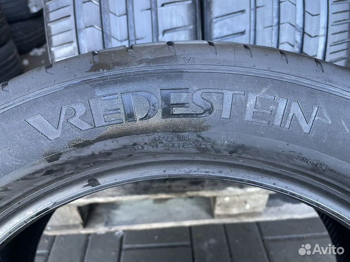 Vredestein Ultrac Satin 235/50 R18