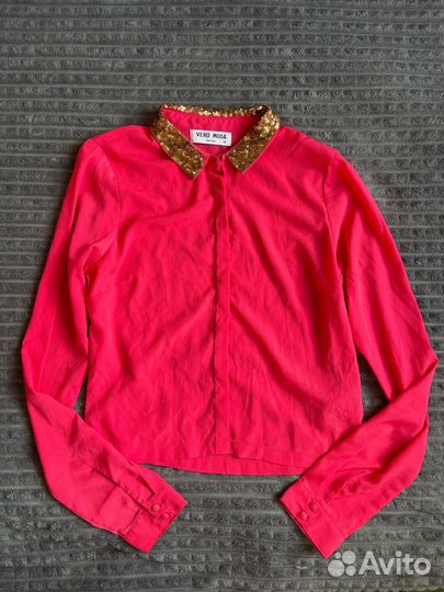 Пакет вещей размер XS