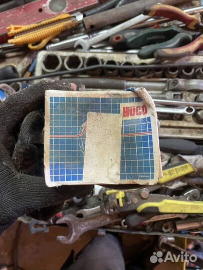 Щеточный узел 130573