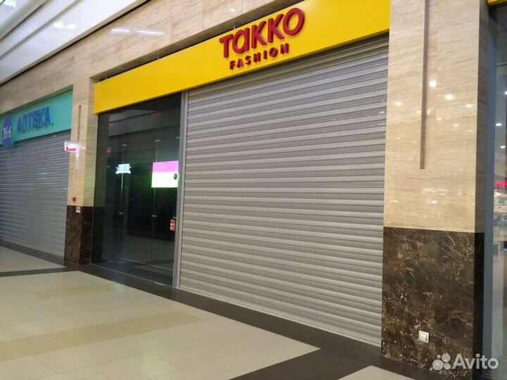 Ремонт рольворот, рольставень. Срочный выезд