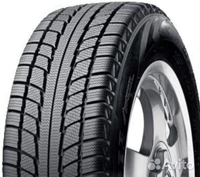 Triangle TR777 235/55 R17 103V