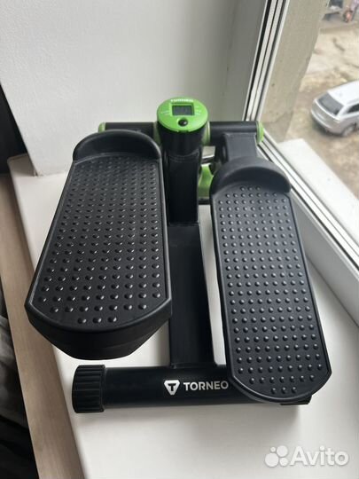 Тренажер степпер