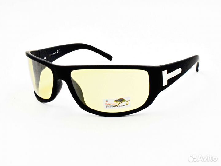 Очки Хамелеон + Полароид