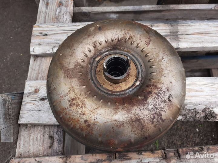 Гидротрансформатор Nissan