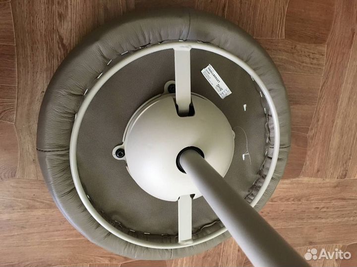 Табурет-опора/Стул IKEA trollberge
