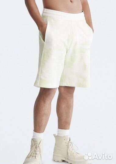 Шорты мужские Calvin Klein оригинал