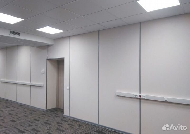 Гипсометаллические панели гмл (гмп)