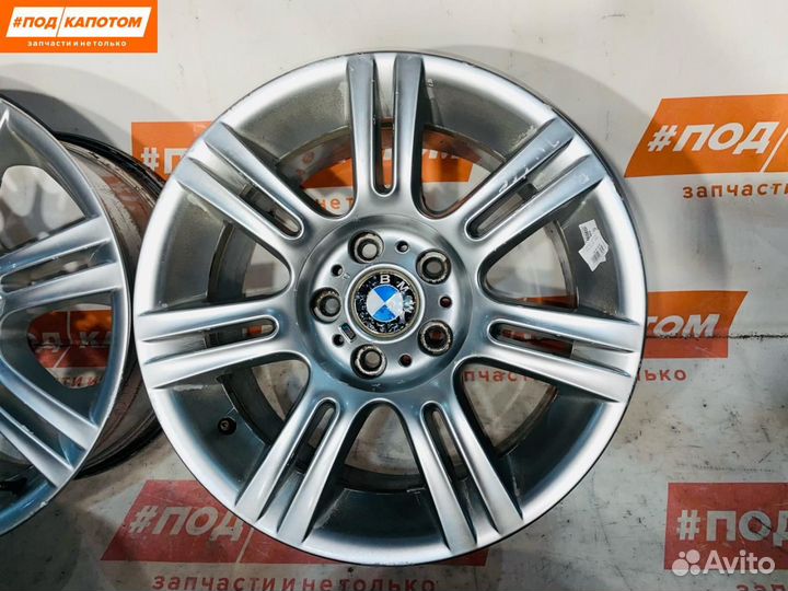 Комплект литых дисков R17x8 5x120 BMW 3 E90