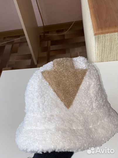 Меховая панама