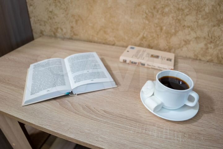 1-к. квартира, 41 м², 3/12 эт.