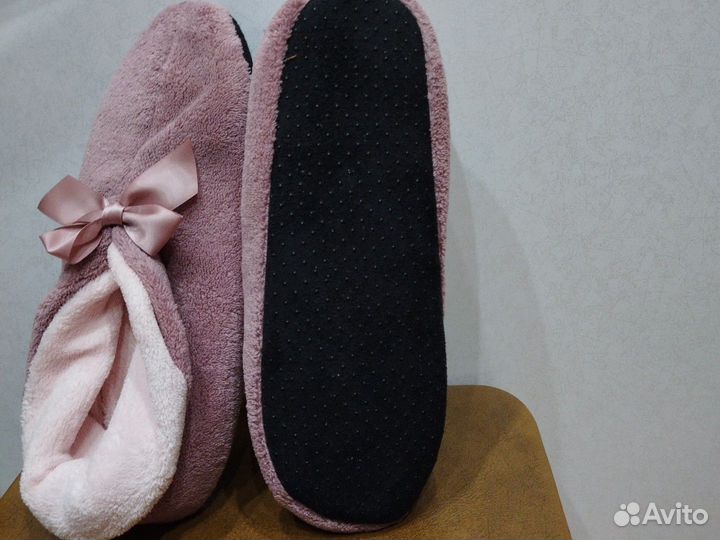 Домашние чуни(40-41)