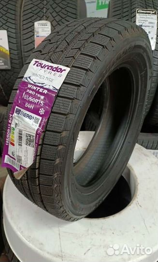 Tourador Winter Pro TSU2 185/60 R15 84H