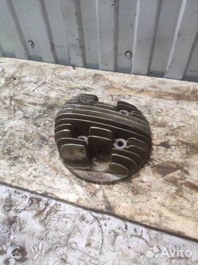 Головка Иж 49