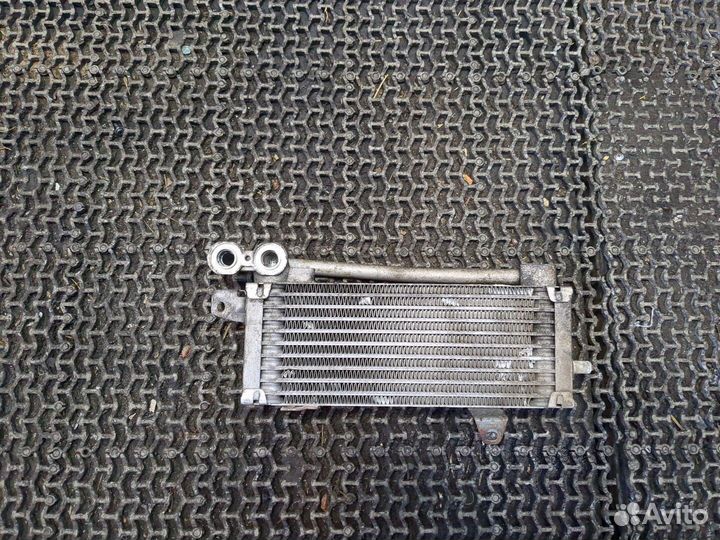 Радиатор масляный Renault Safrane, 1998