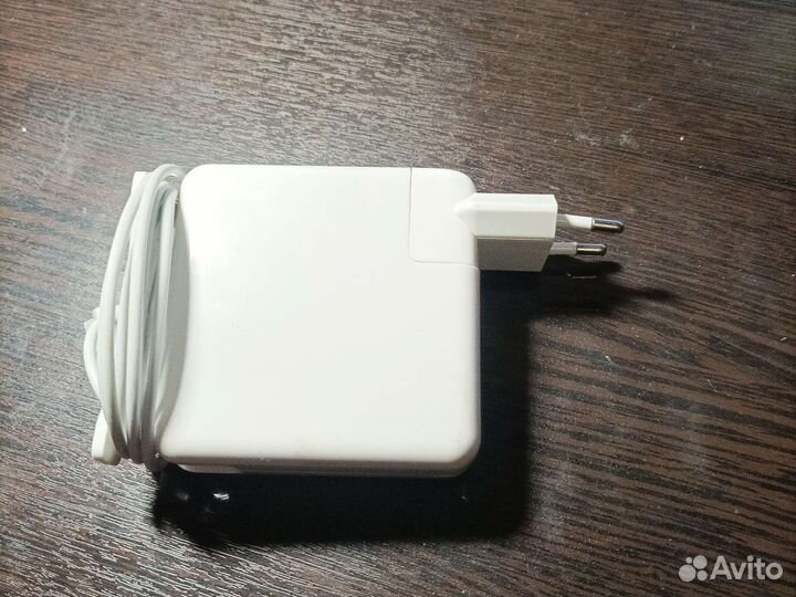 Блок питания для macbook pro