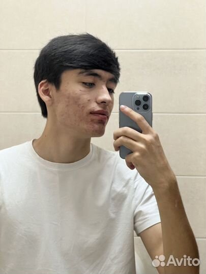 Парикмахер