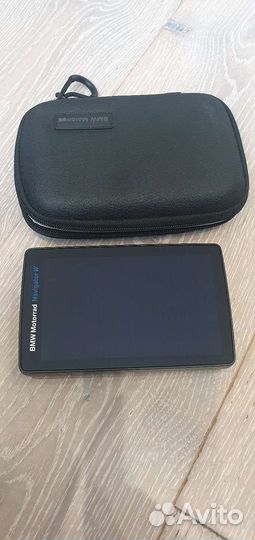 Навигатор BMW Motorrad VI 6