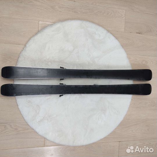 Горные лыжи детские K2 124cm