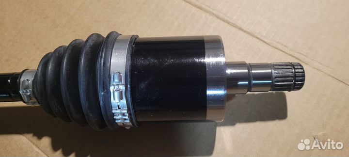 Привод передний BRP Can-Am Outlander G2 2018+