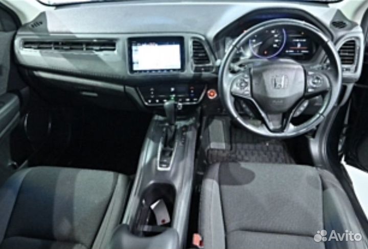 Honda Vezel 1.5 CVT, 2021, 30 000 км