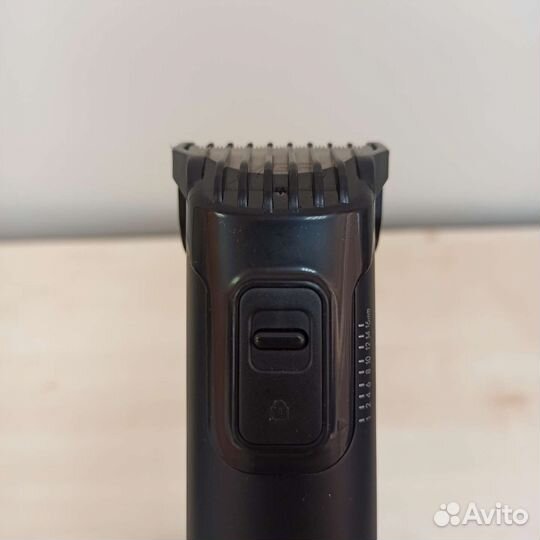 Триммер электрический